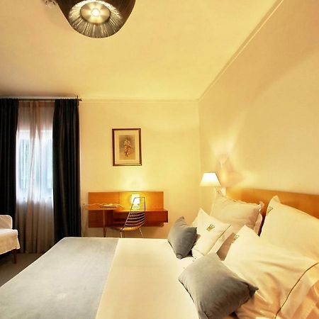 Hotel Mestre De Avis Guimarães Eksteriør bilde